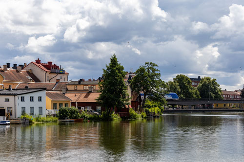 Brottsbyrån Eskilstuna
