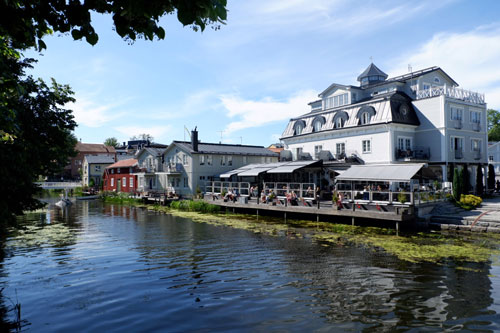Brottsbyrån Norrtälje