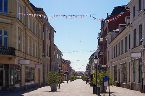 Brottsbyrån Nyköping