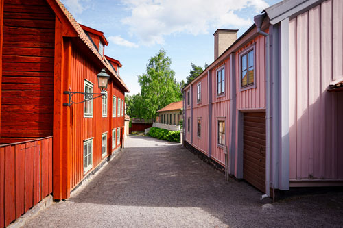 Brottsbyrån Malmö