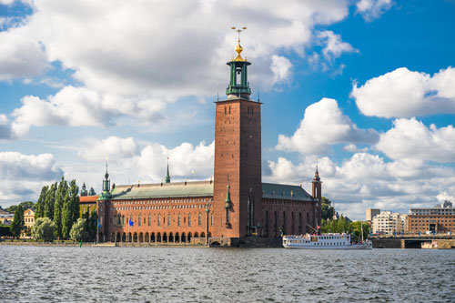 Brottsbyrån Stockholm