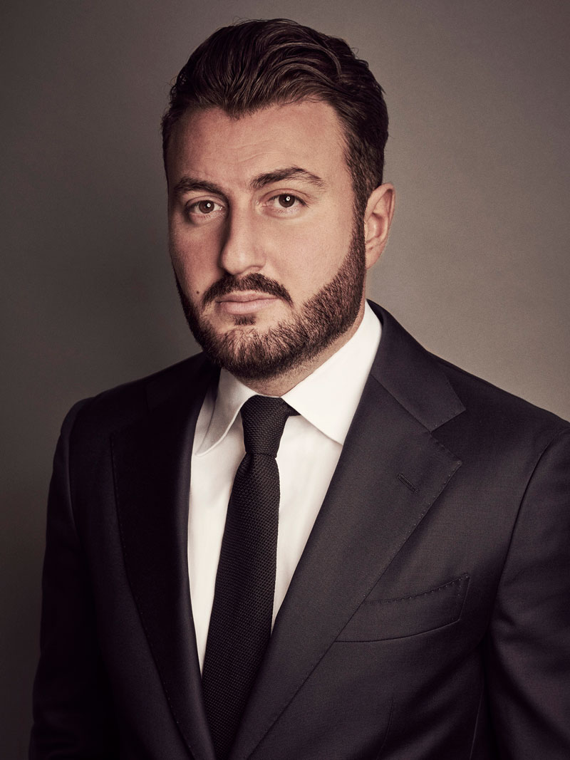 Alexander Ercan