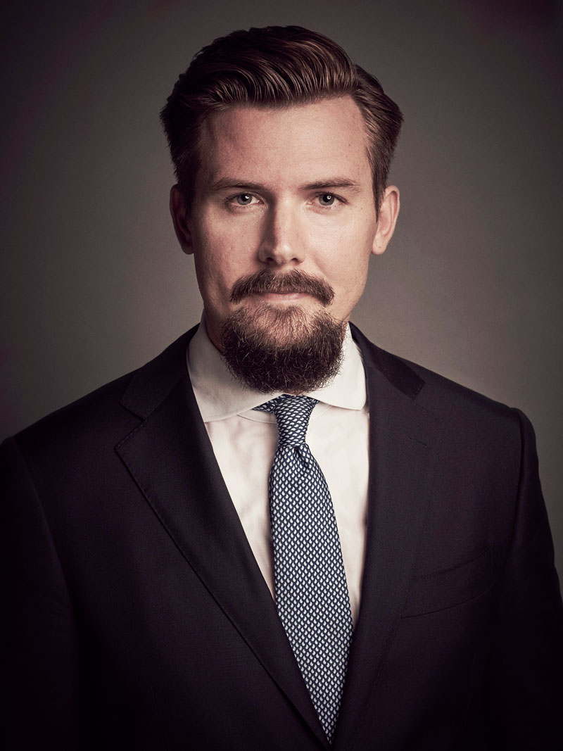 Erik Johansson