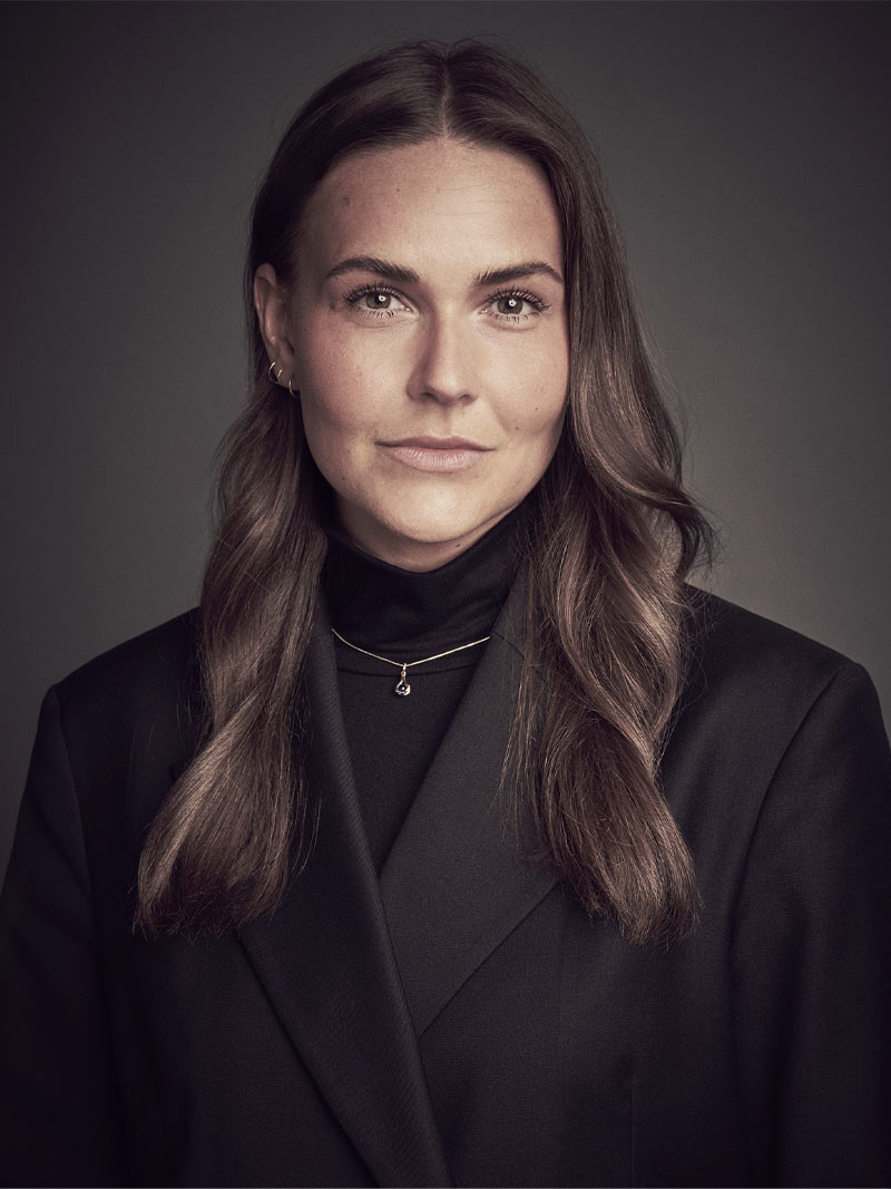 Fanny Lundgren