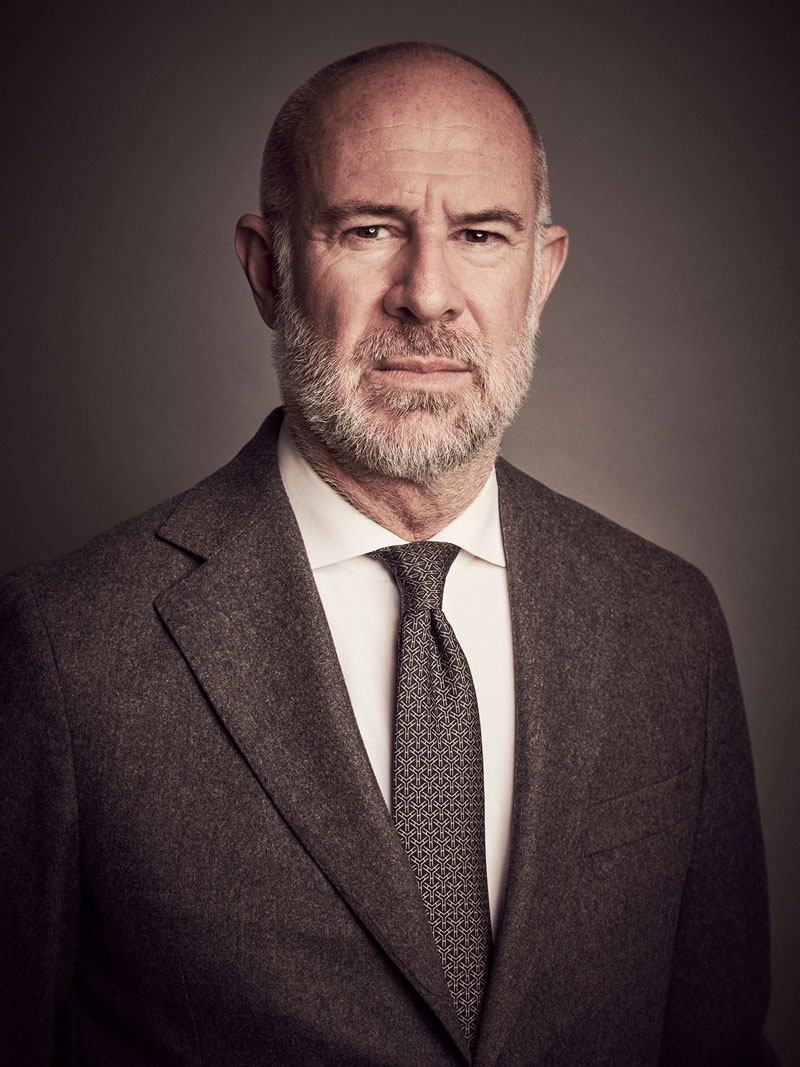 Johan Åkermark