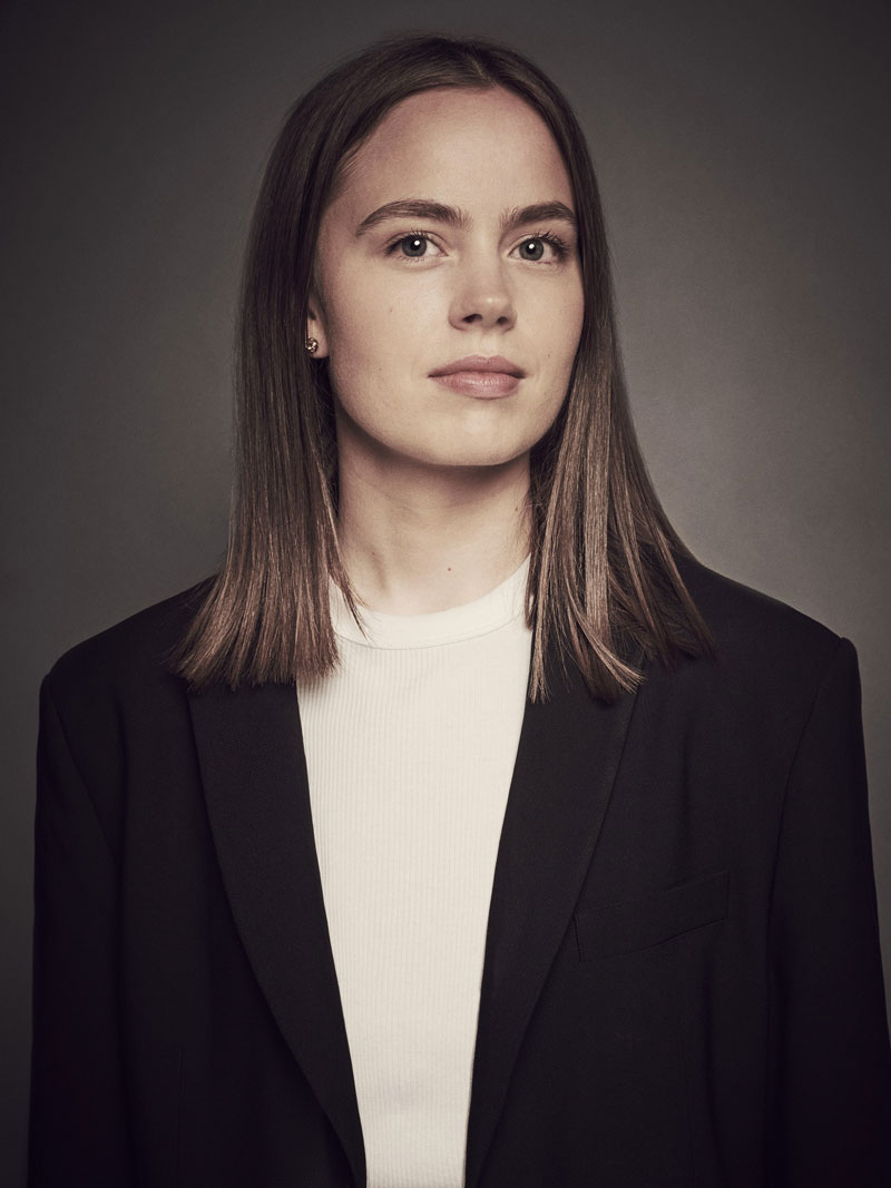 Julia Mo Eriksson