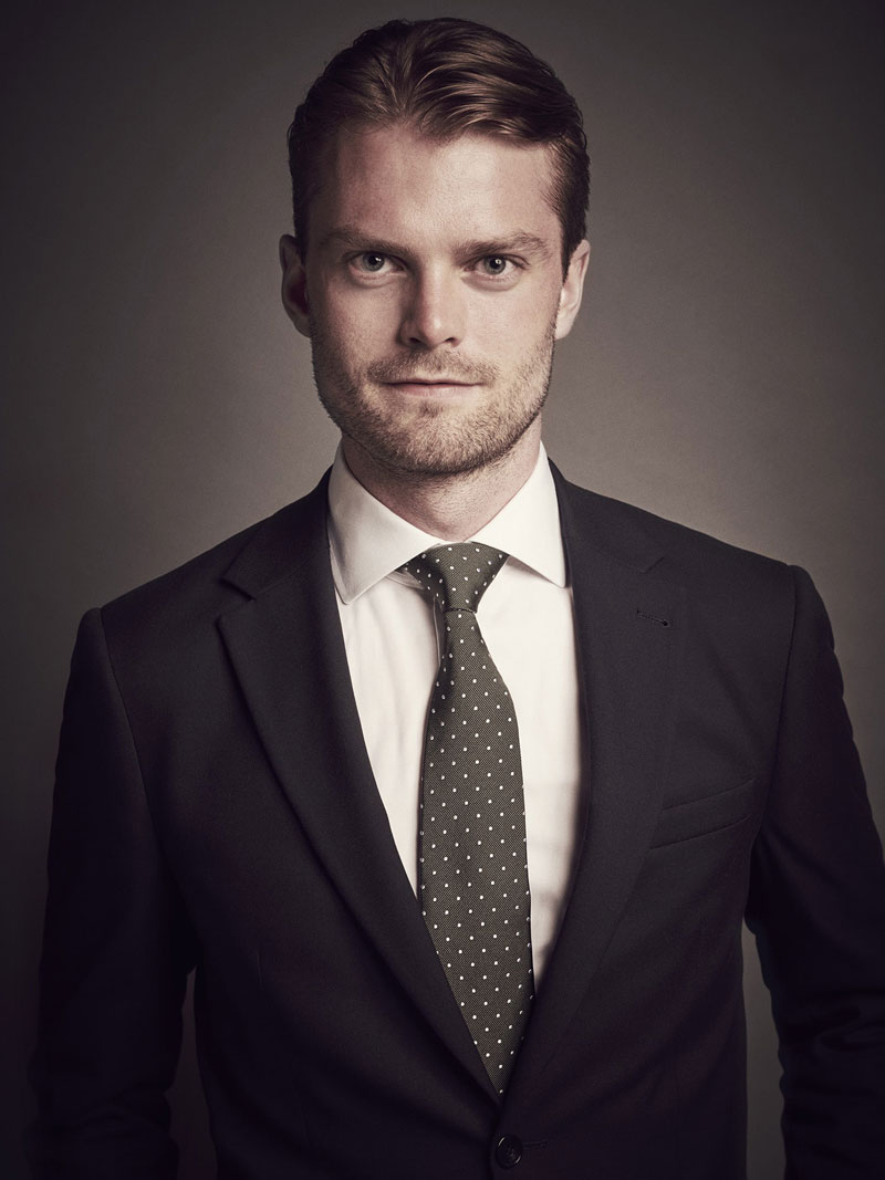 Marcus Granelli