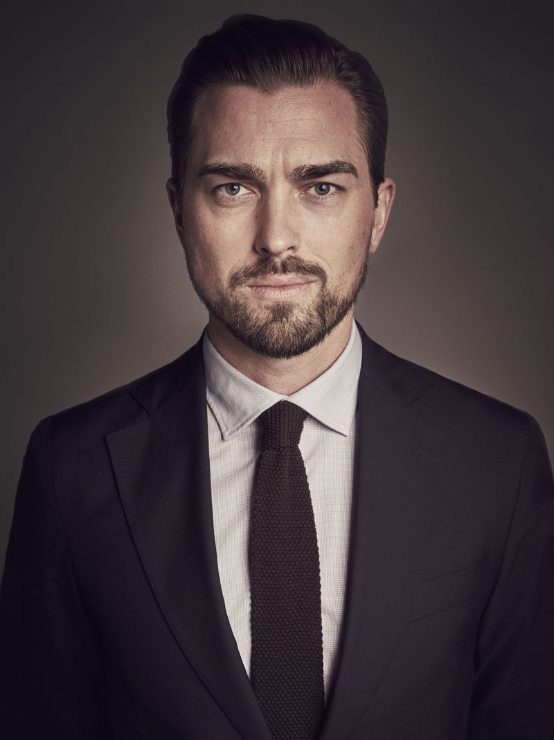 Marcus Lodin