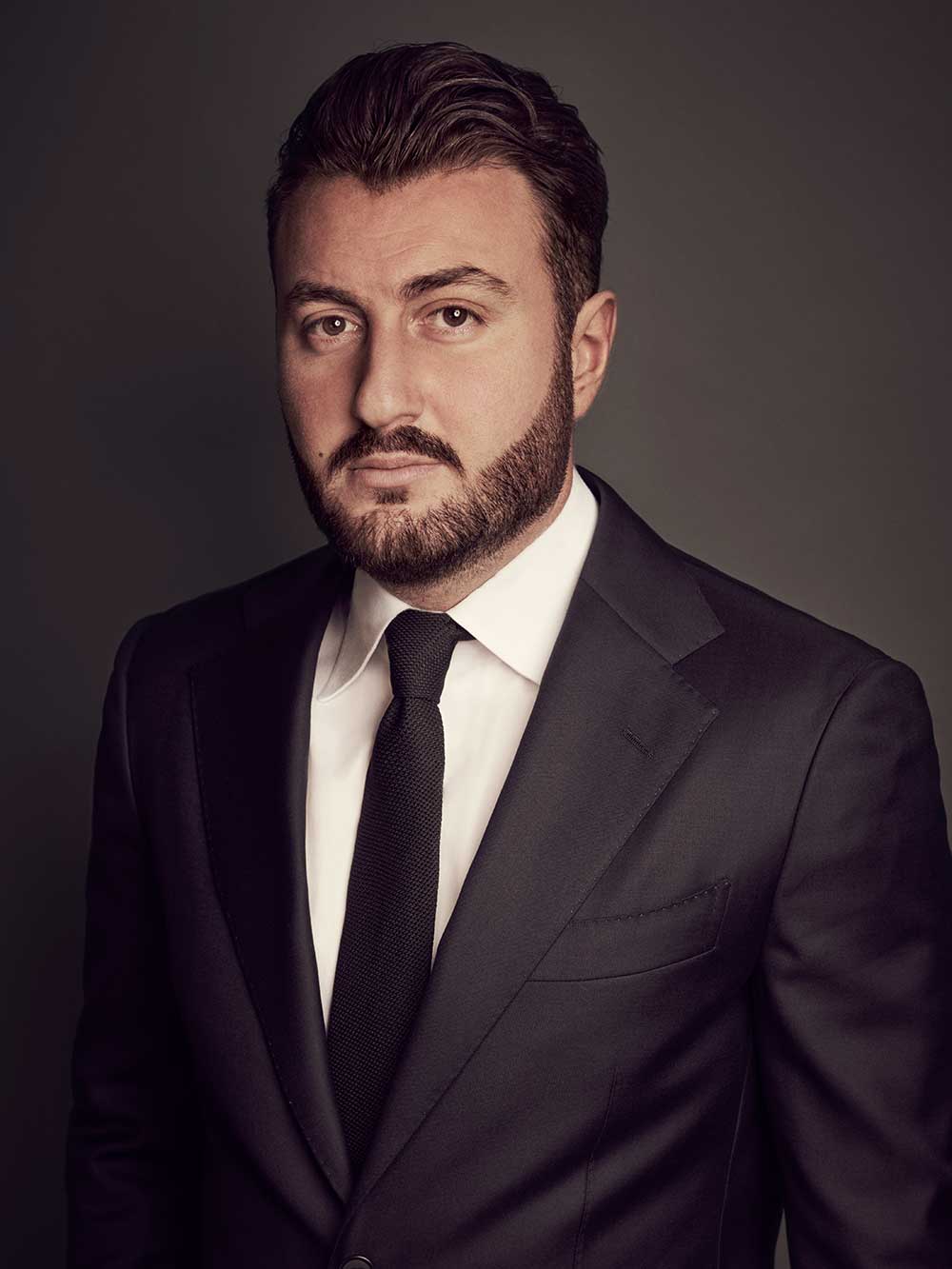 Alexander Ercan