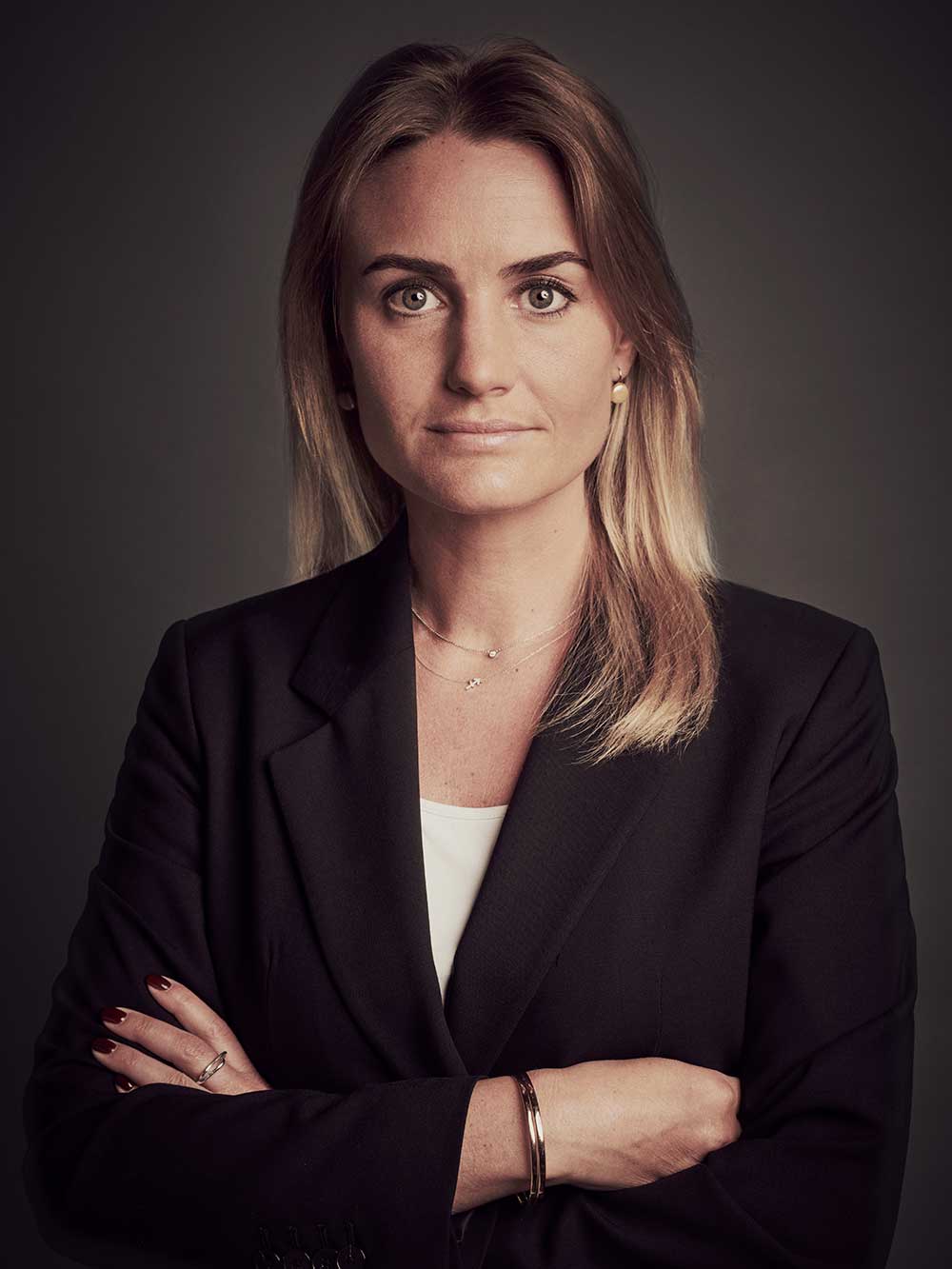 Filippa Hjortzberg de Champs