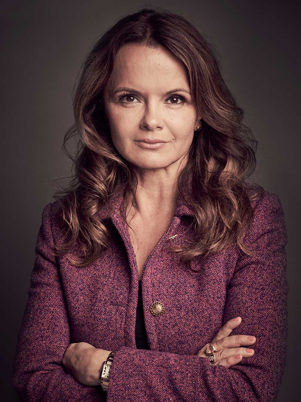 Silvia Ingolfsdottir