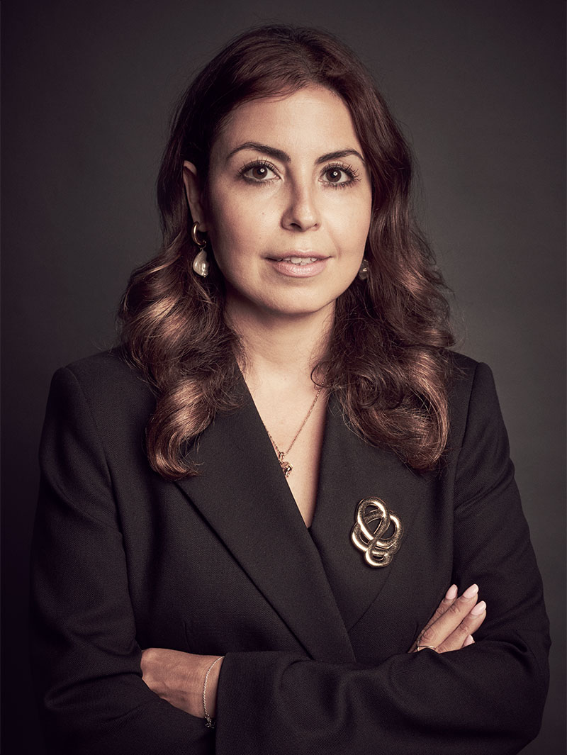 Sara Derakti